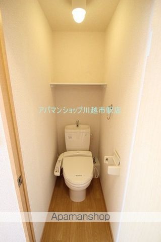 レオパレスシャルダンの内装写真