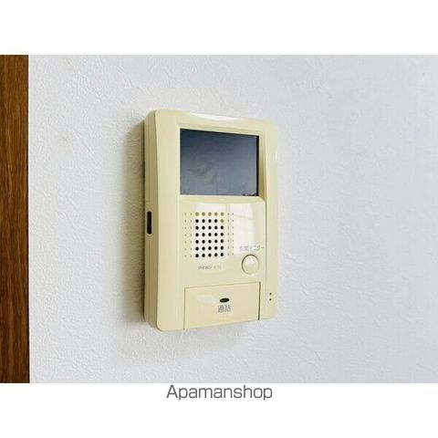 ラベンダータウンの内装写真