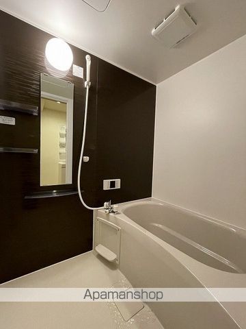 ベレッツァ大工町の内装写真