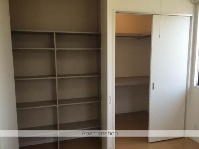 シャーメゾンツインズ A棟の内装写真