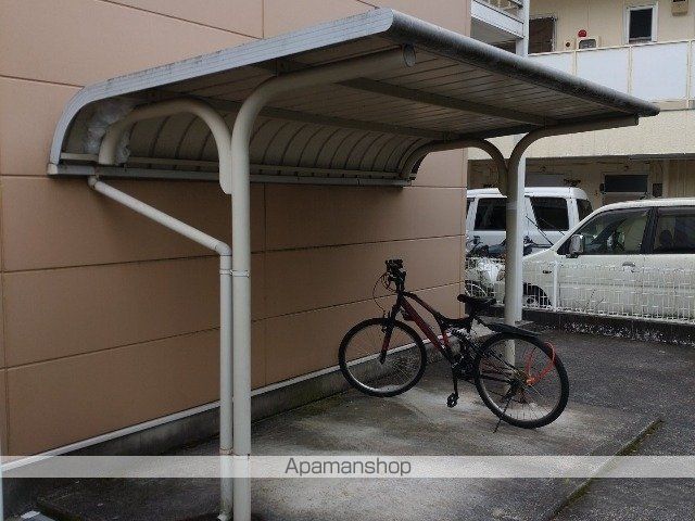 レオパレス美しが丘 山喜のその他写真