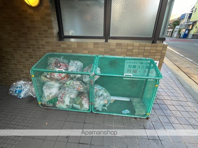 シティライフ藤ヶ丘 南2号館のその他写真