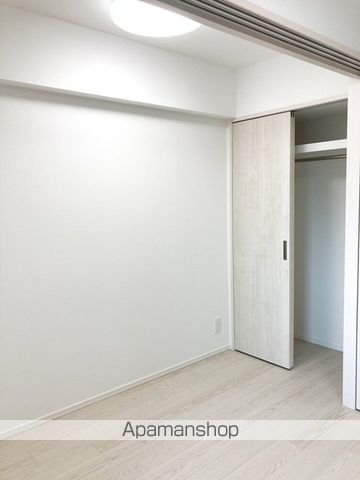 アーバネックス深川住吉IIIの内装写真