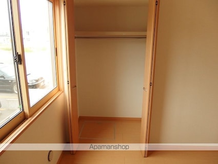 リレーション　Ｂ[2LDK/53.44m2]の収納