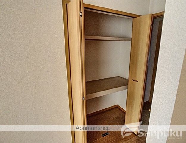 ロックガーデン Cの内装写真