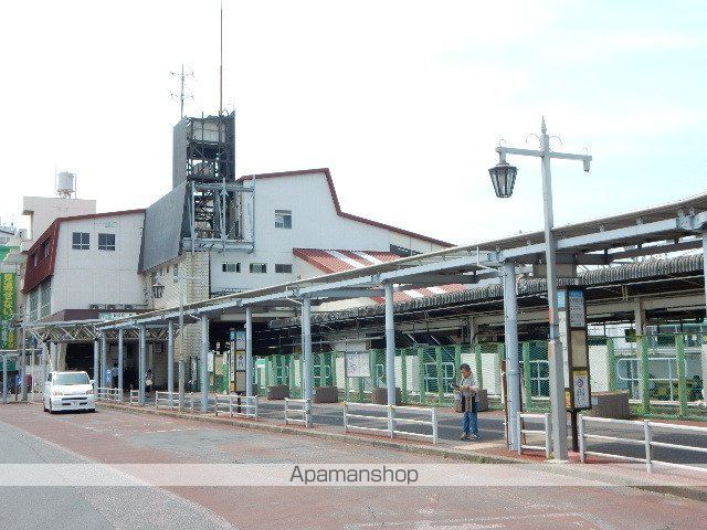 リブリ・えまいゆ 104 ｜ 千葉県千葉市花見川区花園３丁目12-7（賃貸アパート1K・1階・26.08㎡） その16