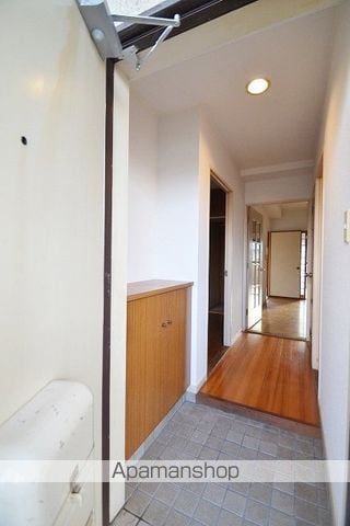 第3コーポ濱本の内装写真