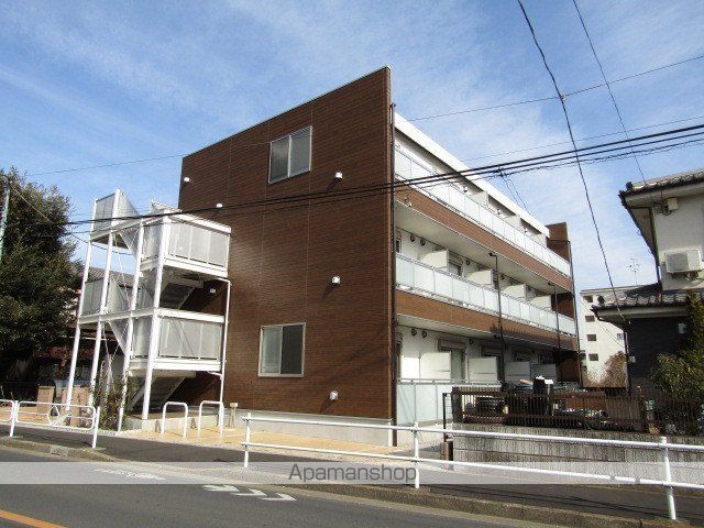 リブリ・立川幸町のその他写真