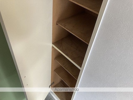 藤島ハイツ[1R/23.4m2]の内装