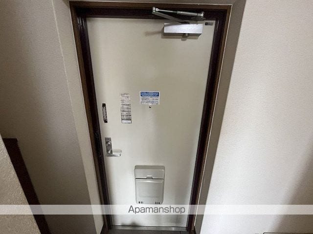 ATELIERの内装写真