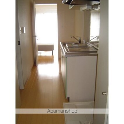 ジェイ・スリーハイツ[1K/23.68m2]のその他内装3