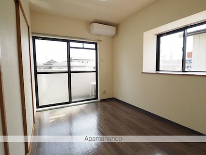 プティシャトウ・千石町[2DK/41.18m2]の内装2