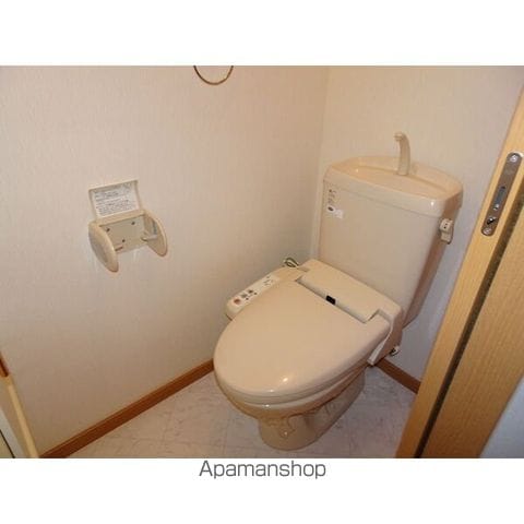 フィオーレ英 A棟の内装写真
