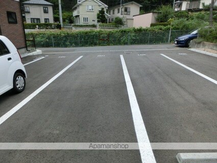 コリーナ[1LDK/39.01m2]の共用部2