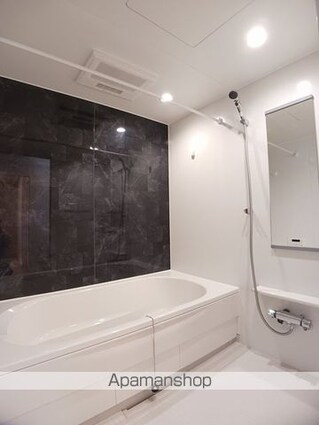 ラ・カーサ　フェリーチェ[1LDK/50.05m2]のバス