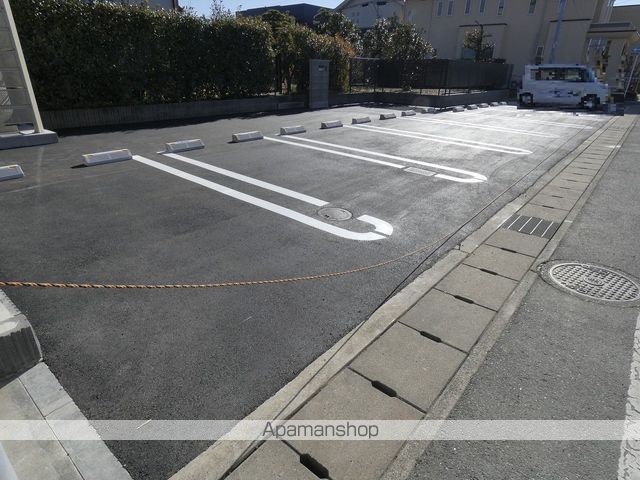 トリシア・ポイント城北のその他写真