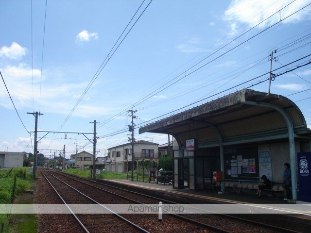 LION Hikariの周辺写真