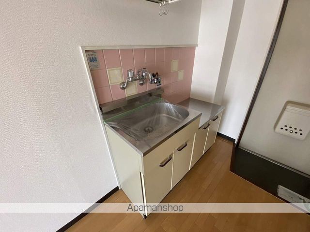 ロイヤルコートの内装写真