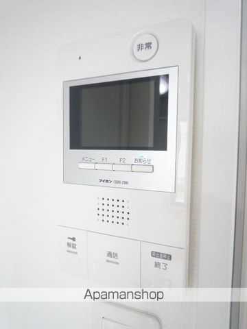 グランツ品川戸越の内装写真