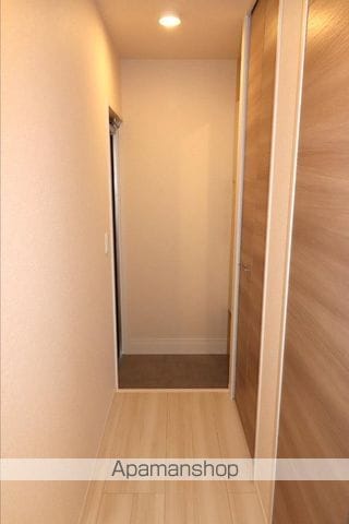 ルミエール富士見の内装写真