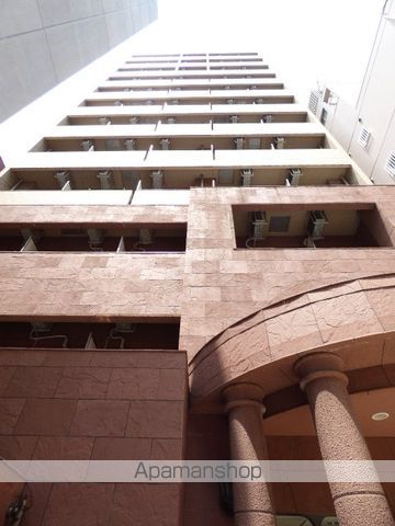 ESTEM COURT 新大阪Vソレックスの外観写真