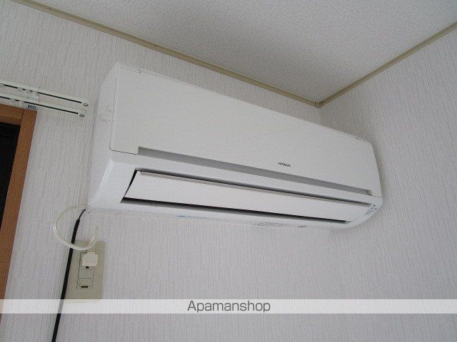 ミラービレの内装写真