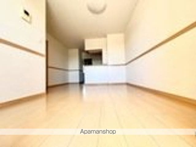 WING COURT SOMEYAの内装写真