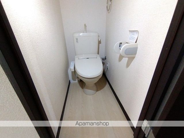 レオネクスト赤堤グランデの内装写真