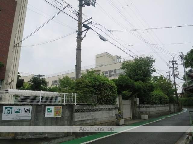 南海電鉄南海本線 吉見ノ里駅 徒歩5分 2階建 築16年の周辺写真