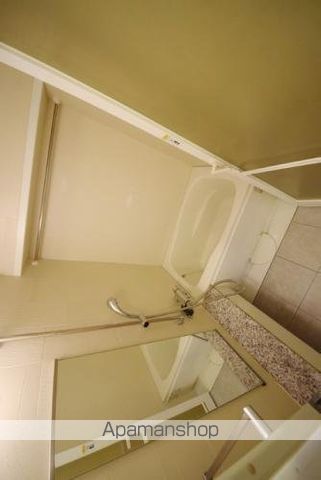 SS.FLAT神楽坂SOUTHの内装写真