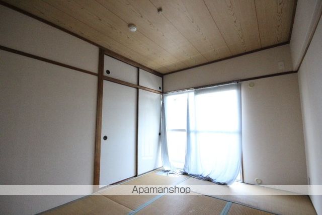 森田ビルの内装写真