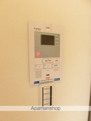 リブリ・リア[1K/26.91m2]のキッチン