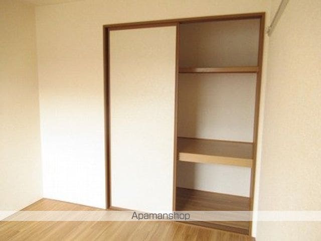 ブロッサムの内装写真