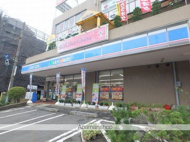 ソサエティ宮前平の周辺写真