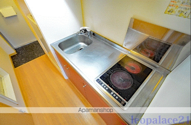 レオパレス辻町の内装写真