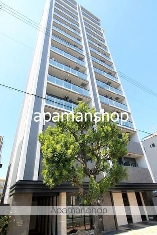 WOLDEYE大阪城EASTアドバンス