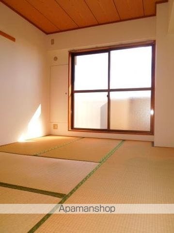 ダンデライアン鵠沼の内装写真