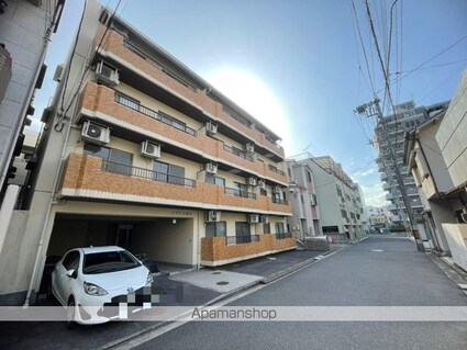 メゾン千田[1LDK/40m2]の外観3