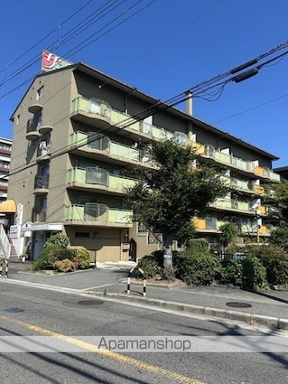 大阪府和泉市府中町６丁目[3LDK/61.28m2]の外観1