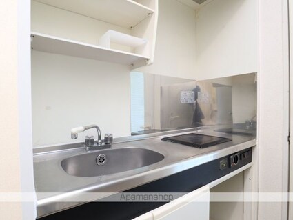 プロクシィ広路本町[1K/21.6m2]のキッチン