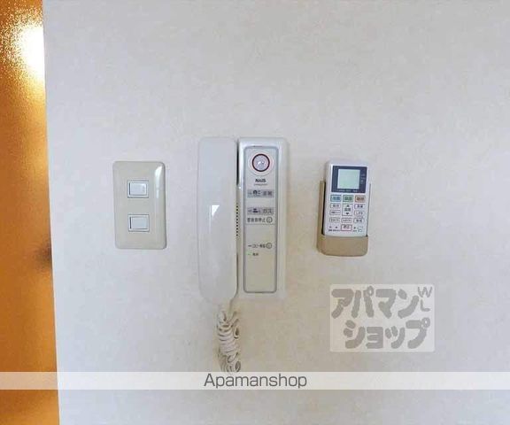 ドルス北山の内装写真