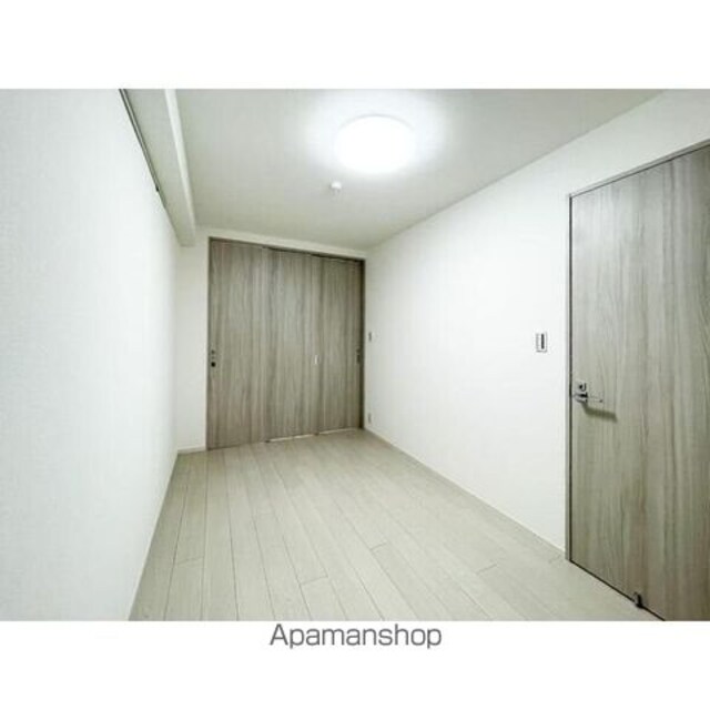 ＳーＲＥＳＩＤＥＮＣＥ駒沢大学駅前[1LDK/46.19m2]のリビング・居間2