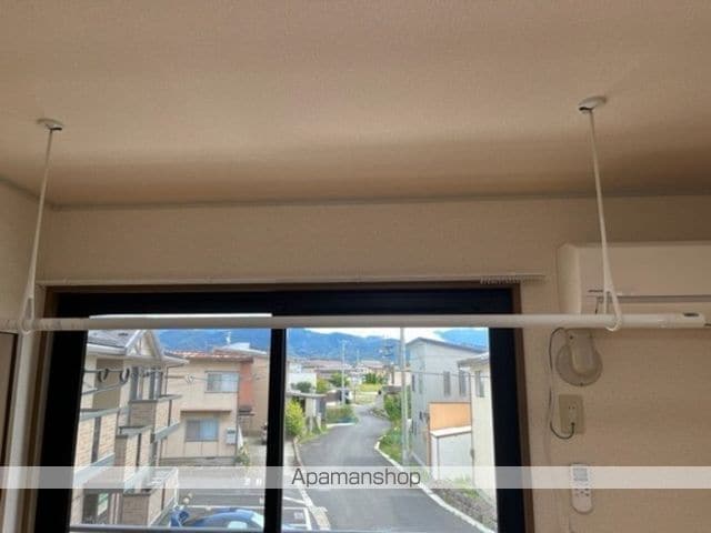 フォルトナの内装写真