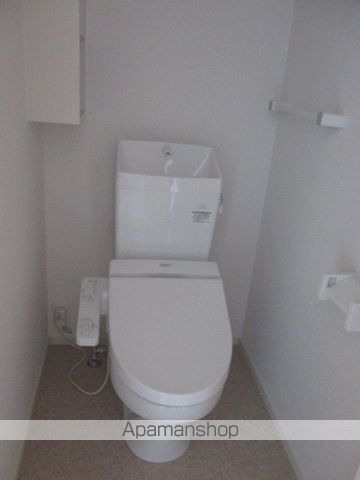 シャイニーの内装写真
