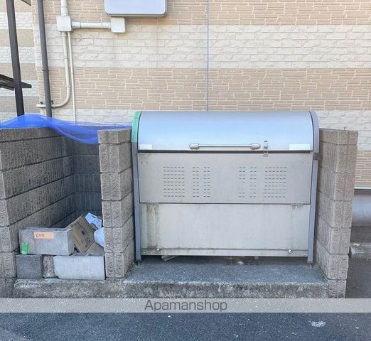 レオパレスセゾンブラン三郷の内装写真