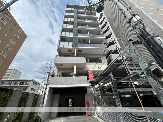 S−FORT江坂垂水町の外観写真