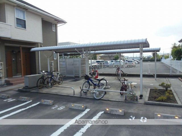 サンモール・N IIのその他写真