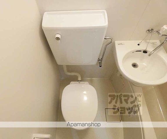 アビタシオン鴨川の内装写真