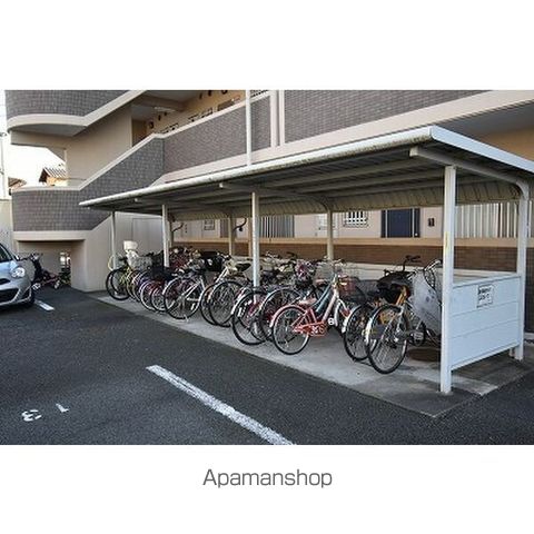 サンケンユームの内装写真