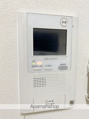 ESRISE東本町の内装写真